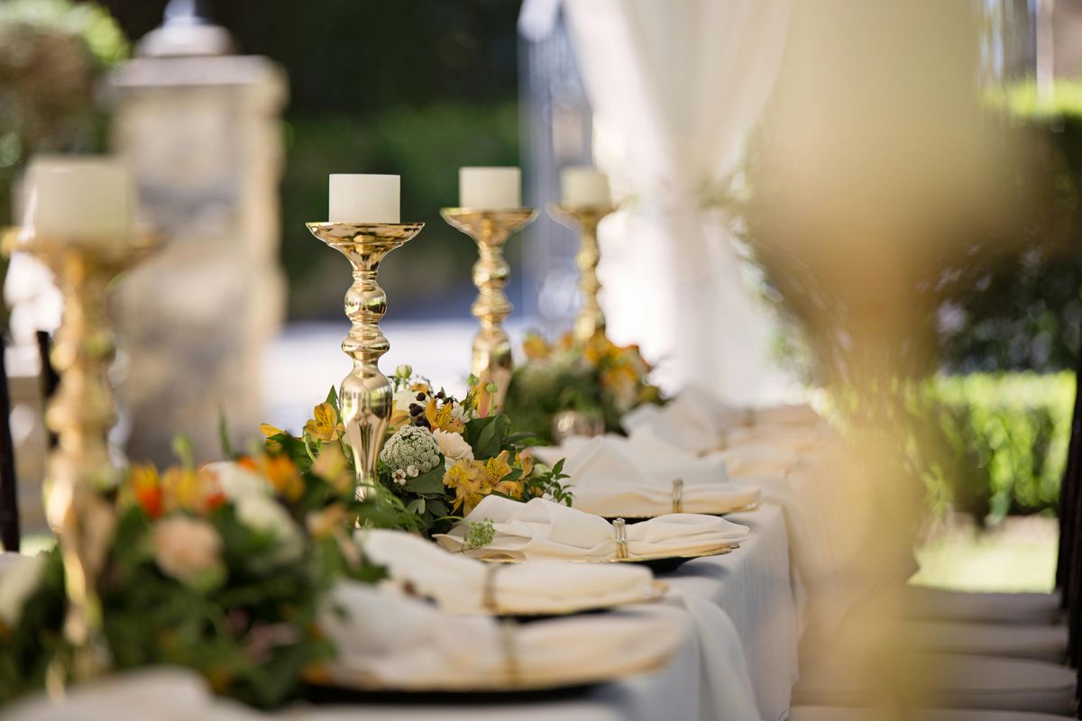 Tips bagi pasangan yang ingin datang ke wedding exhibition.