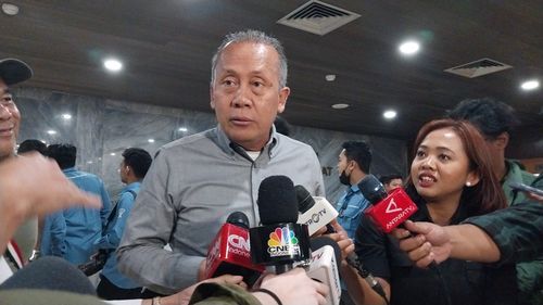DPR Setujui Usulan Kenaikan Gaji PNS KPU-Bawaslu pada 2024