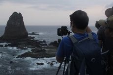 8 Tips Hasilkan Foto Bagus Saat Liburan