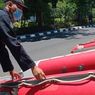 Pemkot Surabaya Cek Perahu Karet dan Saluran Air Menyambut Cuaca Ekstrem