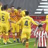 Jadwal Piala Super Spanyol: Real Sociedad Vs Barcelona, Real Madrid Vs Bilbao