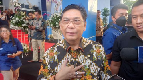 Soal Kemungkinan Demokrat Dukung Ganjar, PDI-P: Kalau Pak SBY Mau Bantu, Ya Terima Kasih