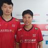 Nyaris Kalah di Indonesia Open 2022, Juara Olimpiade Terkurung Beban dan Tidak Fit