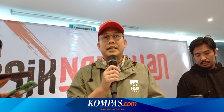 KPK Amankan 18 Orang Terkait OTT di Maluku Utara
