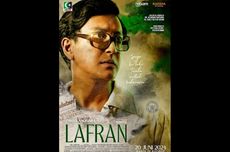 Dibintangi Dimas Anggara, Film LAFRAN Akan Tayang Juni 2024