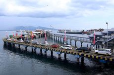 BUMN Kapal Penyeberangan ASDP Indonesia Buka Lowongan bagi S1