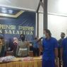 Ditangkap Polisi, Pencuri 27 Bebek Kecewa karena Baru Menjual 10 Ekor