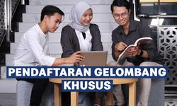 Belum Dapat Tempat Kuliah, Universitas BSI Masih Buka Pendaftaran Gelombang Khusus