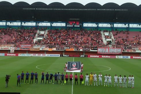 Madura United Vs Persija, Rakic Gagalkan Macan Kemayoran Raih Kemenangan