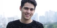Profil Maxime Bouttier Suami Luna Maya: Biodata, Karir, Latar Belakang