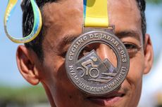 Hasil Cycling de Jabar 2023, Para Juara Takjub dengan Selatan Jabar