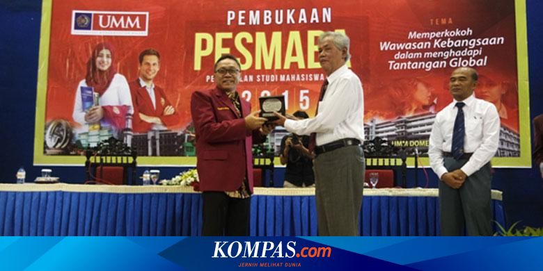 Mengantisipasi Dampak Destruktif Globalisasi Dengan Pancasila