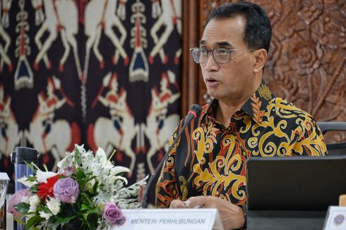 Indonesia Resmi Terpilih Lagi Jadi Anggota Dewan IMO