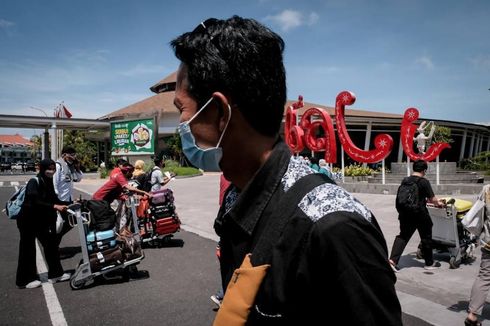 Jokowi Geram soal Belanja Barang Impor, Koster Minta Hotel hingga Pusat Perbelanjaan di Bali Pakai Produk Lokal