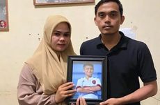Ungkap Kasus, Keluarga Afif Rela Makam Anaknya Dibongkar