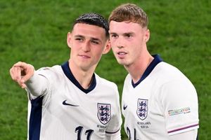 Thomas Tuchel Beri Sinyal Coret Phil Foden dari Skuad Inggris untuk Piala Dunia 2026