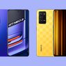 Membandingkan Spesifikasi Realme GT Neo 3 dan GT Neo 3T