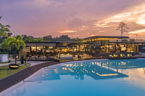 15 Resor dan Hotel di Lagoi Bintan, Bisa untuk Wisatawan Travel Bubble
