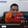 Viral, Video Mario Dandy Bisa Bebas Lepas-Pasang Borgol Kabel Ties Sendiri, Ini Kata Polisi