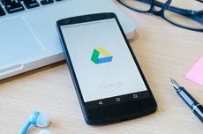 Apa Itu Google Drive? Pengertian, Fungsi, dan Cara Menggunakannya