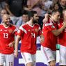 Dampak Serangan Merambah Dunia Gim, Klub dan Timnas Rusia Dihapus dari FIFA 22