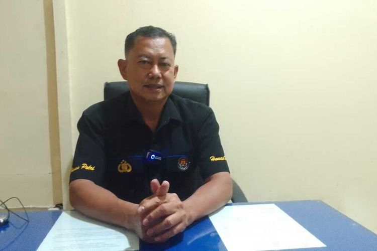 Mukanya Imam Masjid di Palopo Diduga Dianiaya, Kini Polisi Tangani Kasus Saling Lapor