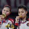 Indonesia Masters 2021, Juara Olimpiade Bikin Greysia/Apriyani Tampil Lebih Enjoy
