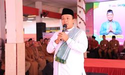 Program Bunga Desaku Pemkab Jember Tuai Dukungan, Perkuat Kedekatan dengan Warga