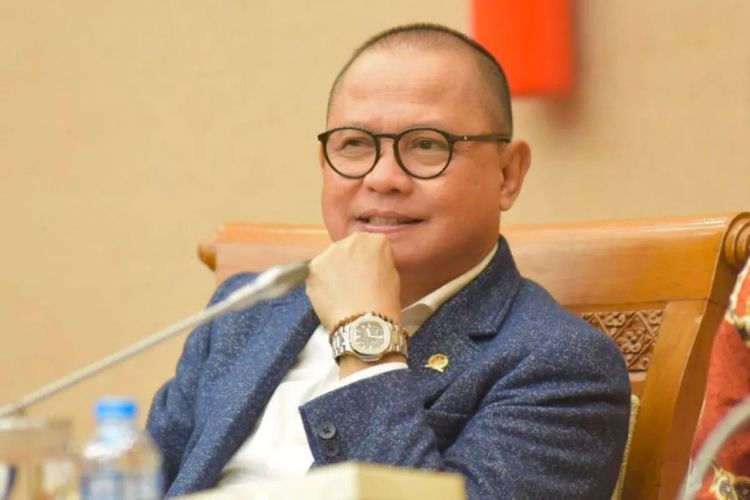 Mukhtarudin Dilantik Jadi Menteri P2MI, Siapa Sosok Pengusaha sekaligus Politisi Golkar Ini?