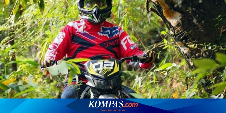  Harga  Motor  Trail  Tidak Berubah di Oktober 2019 Mulai Rp 