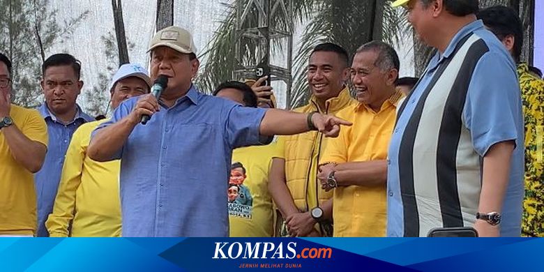 Tidak Ada Terlalu Muda, yang Penting Hatinya Mau Bela Rakyat atau Tidak