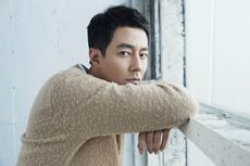 Siapa Bilang Aktor Tampan Gampang dapat Pacar? Lihat Jo In Sung