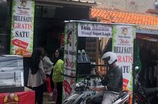 Es Teh Manis Solo Viral di Jabodetabek, Bagaimana Awal Mulanya?