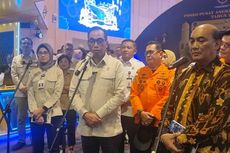 Buka Posko Angkutan Lebaran 2024, Menhub Ungkap Titik Krusial Kepadatan