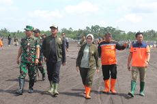 Soal Lahan Pengganti SDN Nglarang yang Terdampak Tol, Pemkab Sleman Kirim Pengajuan Izin ke Pusat