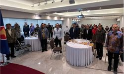 BNPT Adakan Diseminasi Bahaya Radikal-Terorisme untuk Tingkatkan Resiliensi PMI di Hong Kong
