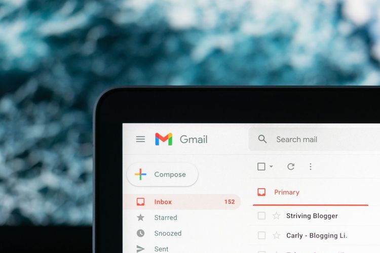 Punya 2.000 Lebih E-mail Belum Dibaca di Gmail? Ini 3 Langkah untuk Bersihkannya