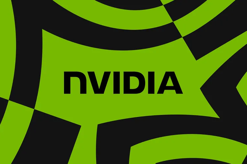 Nvidia Cetak Rekor Pendapatan Rp 206 Triliun berkat 