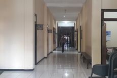KPK Periksa Pejabat Kota Batu terkait Kasus Korupsi Wali Kota Eddy Rumpoko