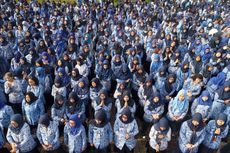 Aceh Utara Usulkan 3.000 CPNS dan PPPK 2024