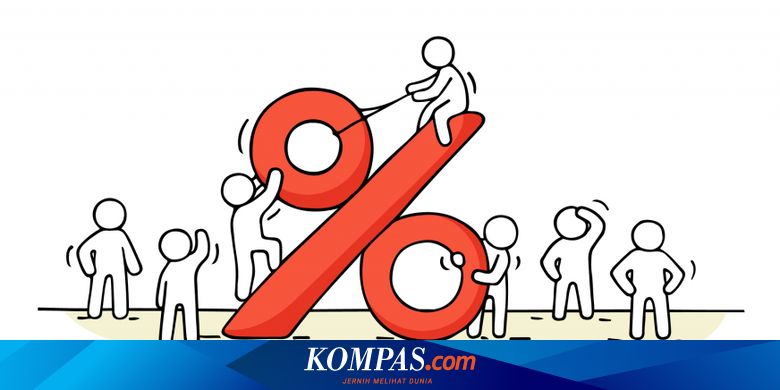 Untuk Keempat Kalinya Bi Pertahankan Suku Bunga Acuan Di 5 Persen