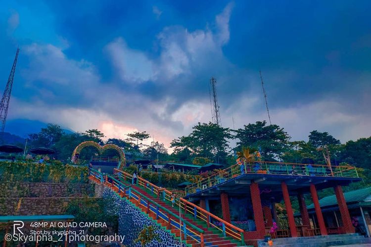 Kampung Salaka, Bogor