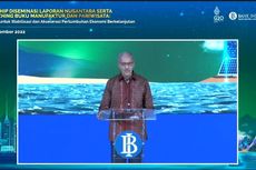 BI Perkirakan Inflasi November 2022 Turun Jadi 5,5 Persen