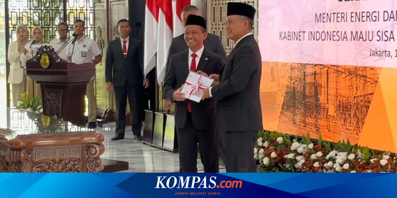 Apakah Menteri Dapat Pensiun?
