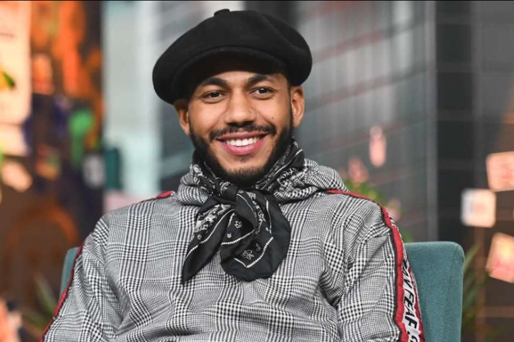 Aktor Jahmil French "Degrassi: The Next Generation" Meninggal Dunia