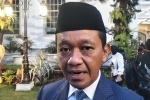 Batam Blackout, Bahlil Bakal Koordinasi dengan PLN