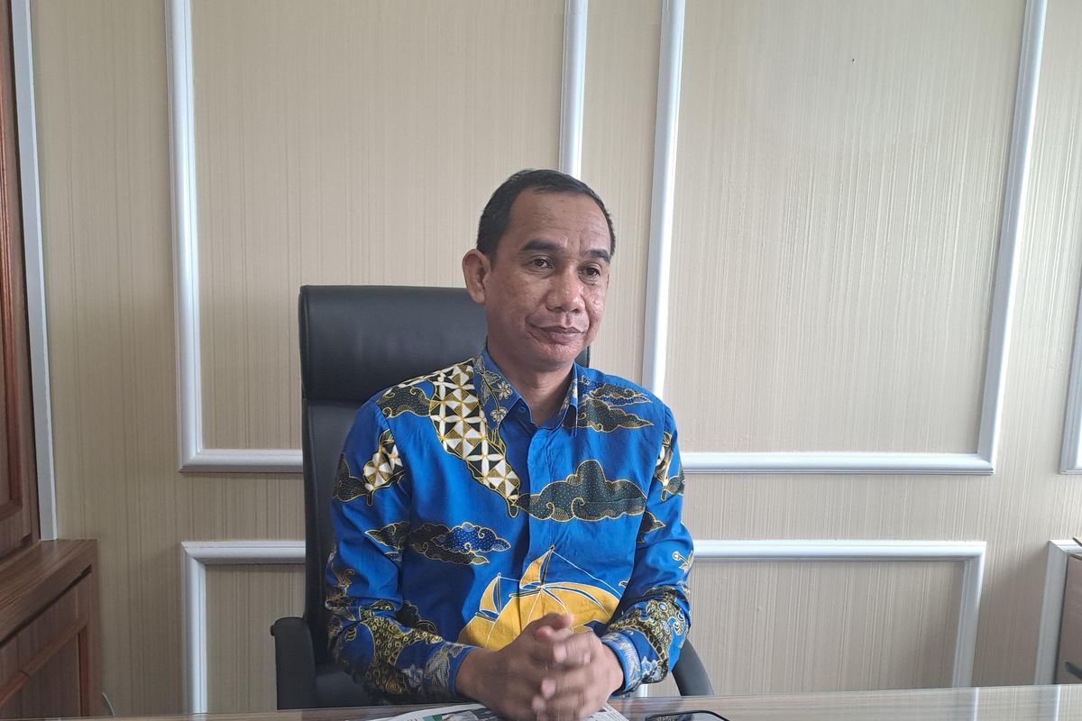 DPR Usul RUU KUHAP Atur Disparitas Hukuman, Cegah Penegak Hukum Semena-mena