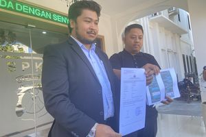 Berawal dari Pesan Perangkat Audio Kafe, Vicky Prasetyo Dilaporkan Pengusaha Surabaya ke Polisi