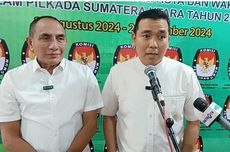 Dipecat Kemenag Maju Pilkada Sumut, Hasan Basri: Mengundurkan Diri