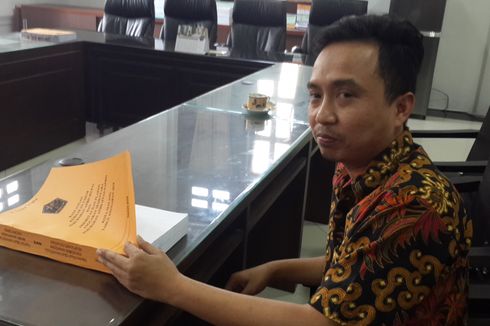 41 Anggotanya Ditahan KPK, DPRD Kota Malang Lumpuh